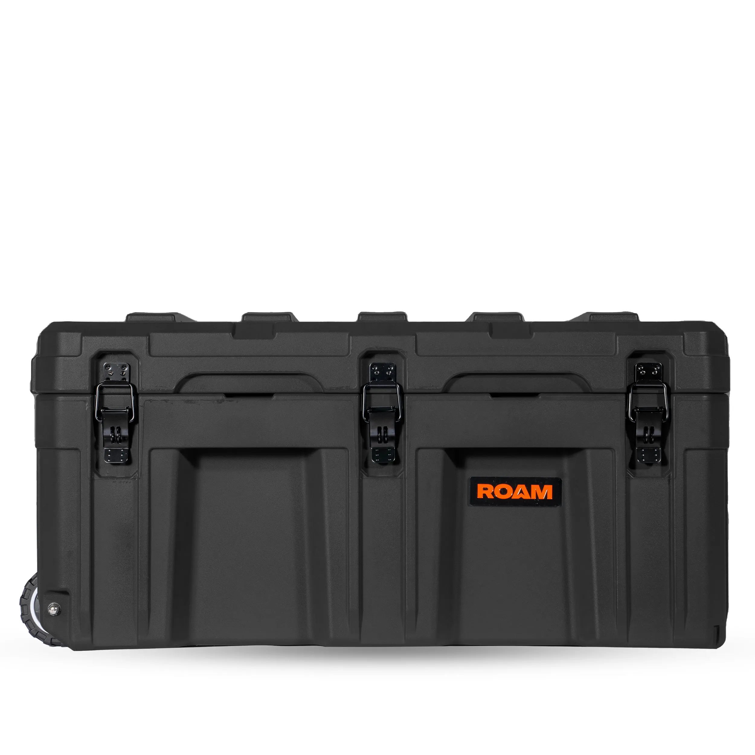 ROAM ADVENTURE | 125L Rolling Rugged Case