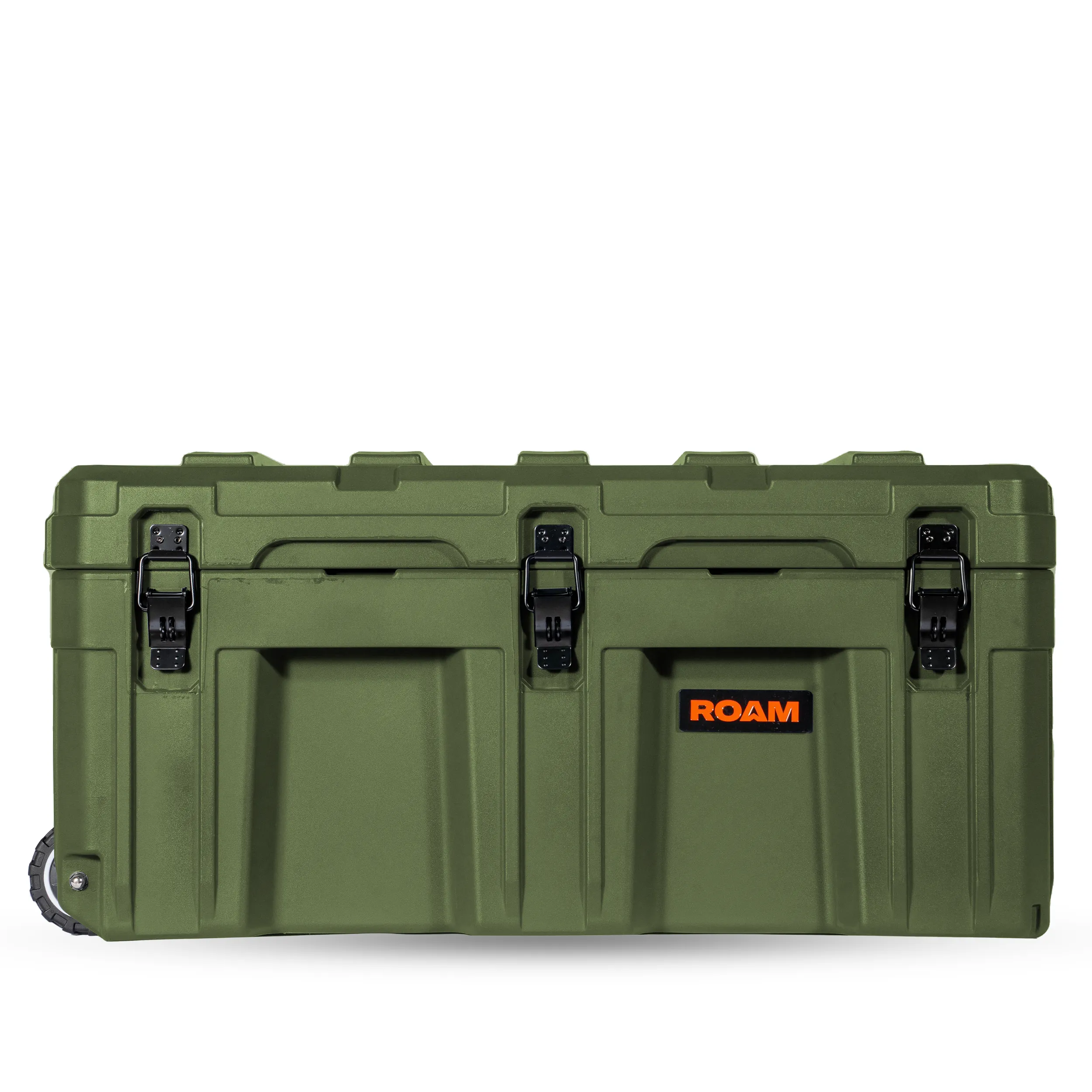 ROAM ADVENTURE | 125L Rolling Rugged Case