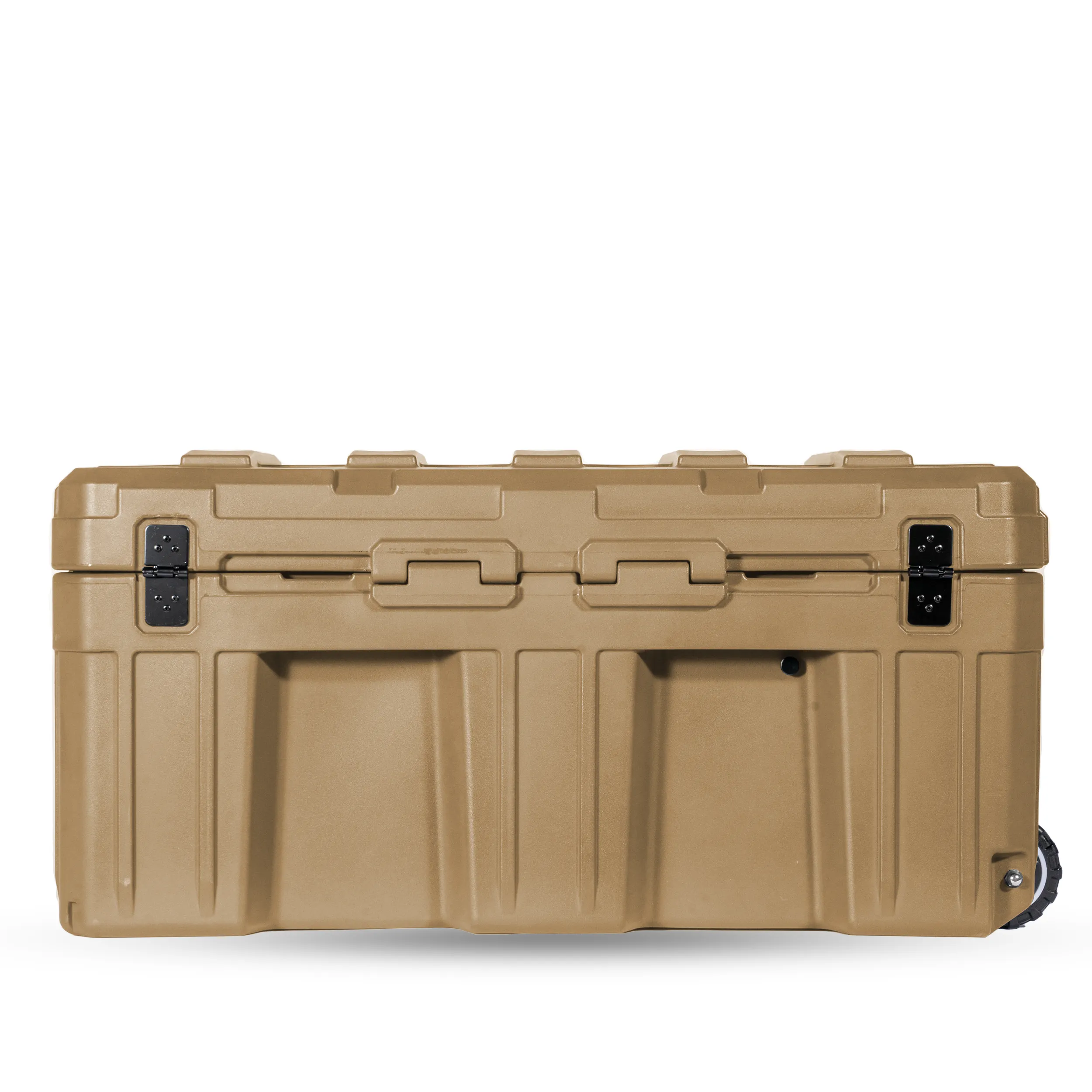 ROAM ADVENTURE | 125L Rolling Rugged Case