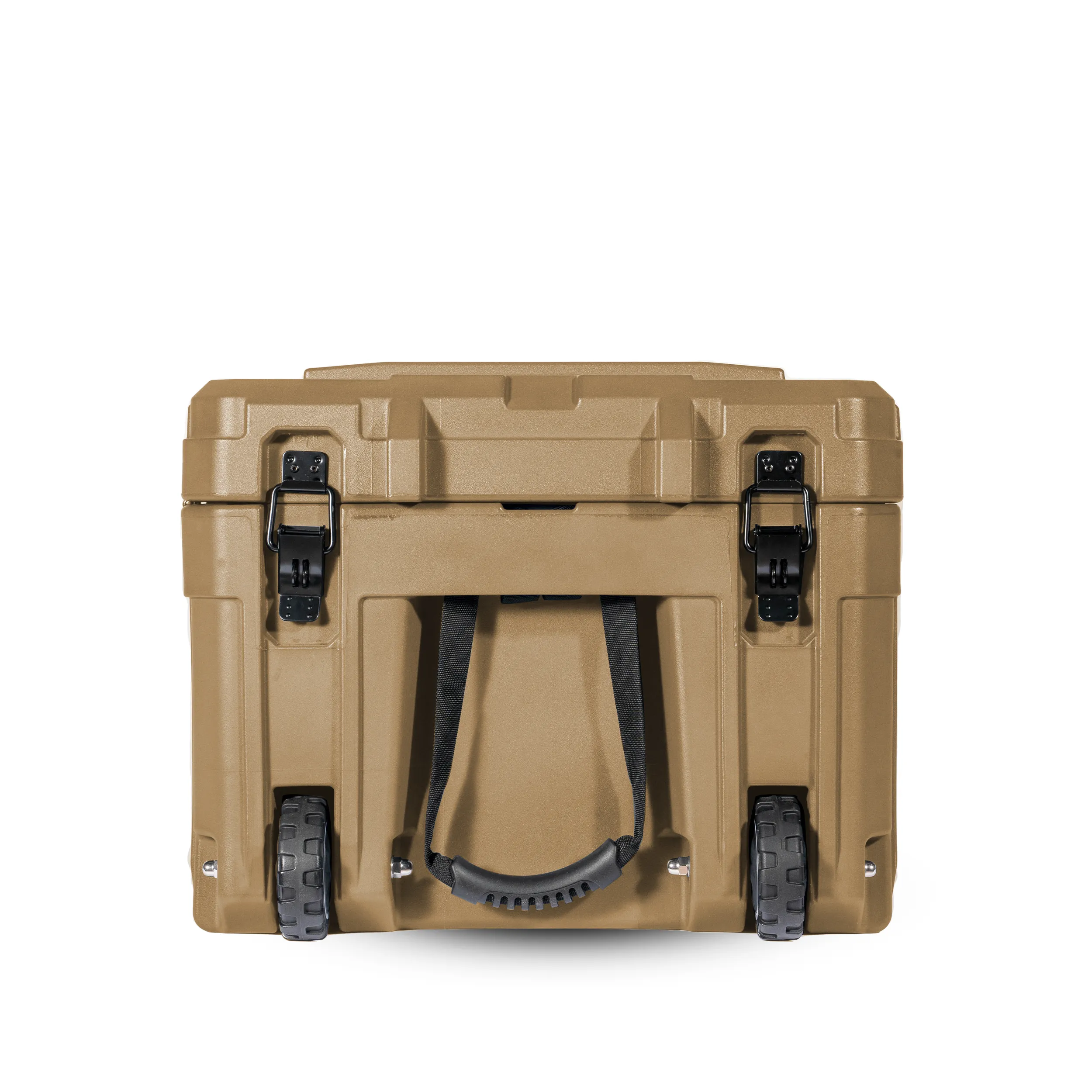 ROAM ADVENTURE | 125L Rolling Rugged Case