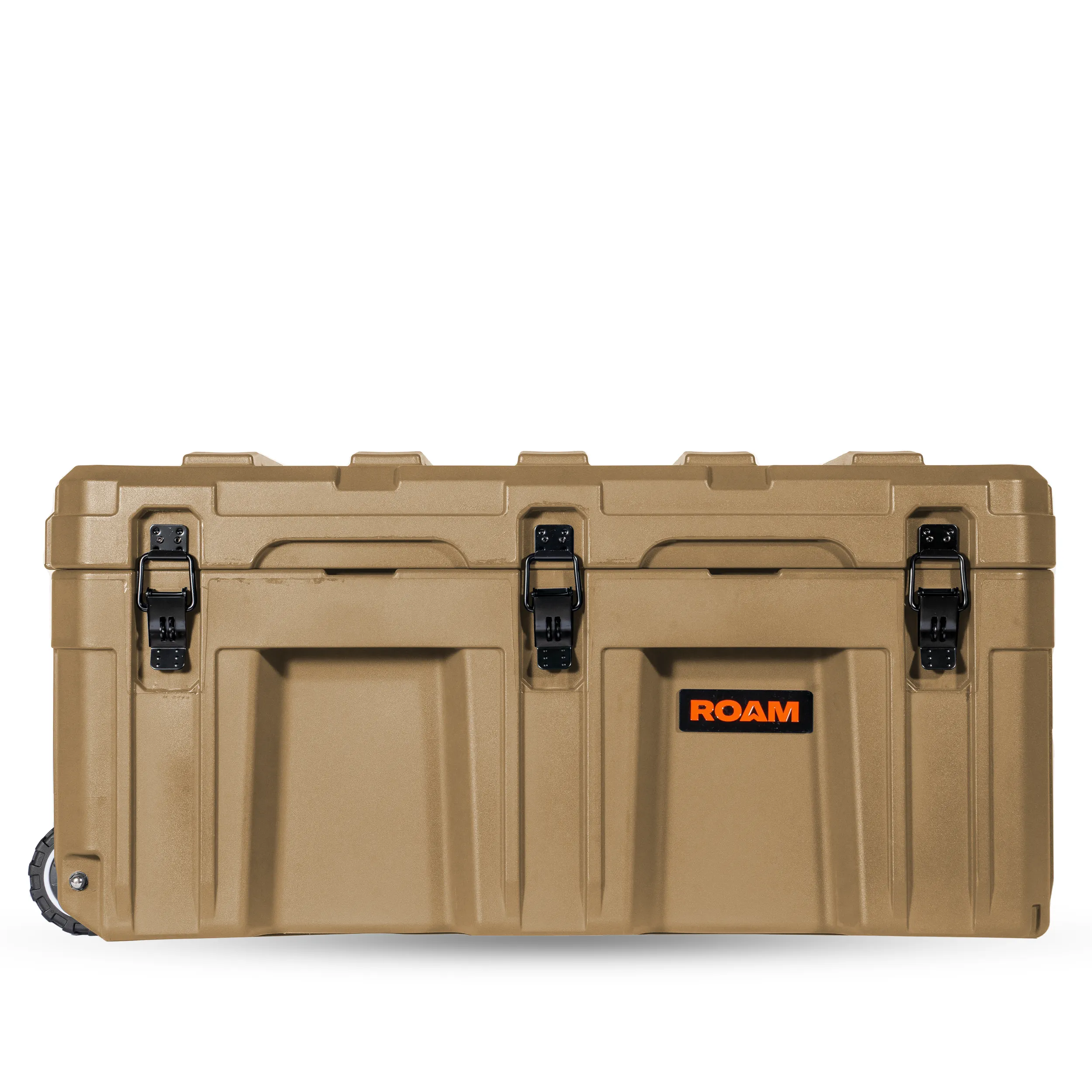 ROAM ADVENTURE | 125L Rolling Rugged Case