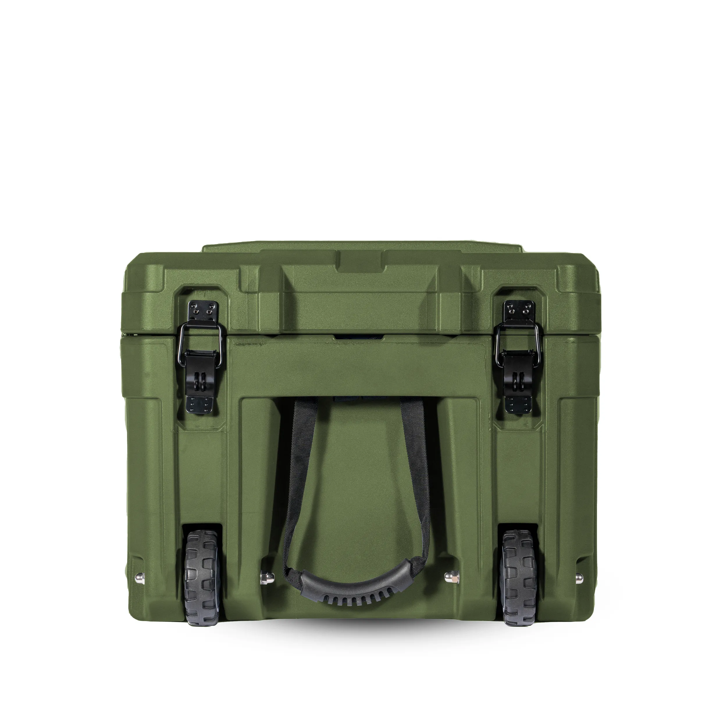 ROAM ADVENTURE | 125L Rolling Rugged Case