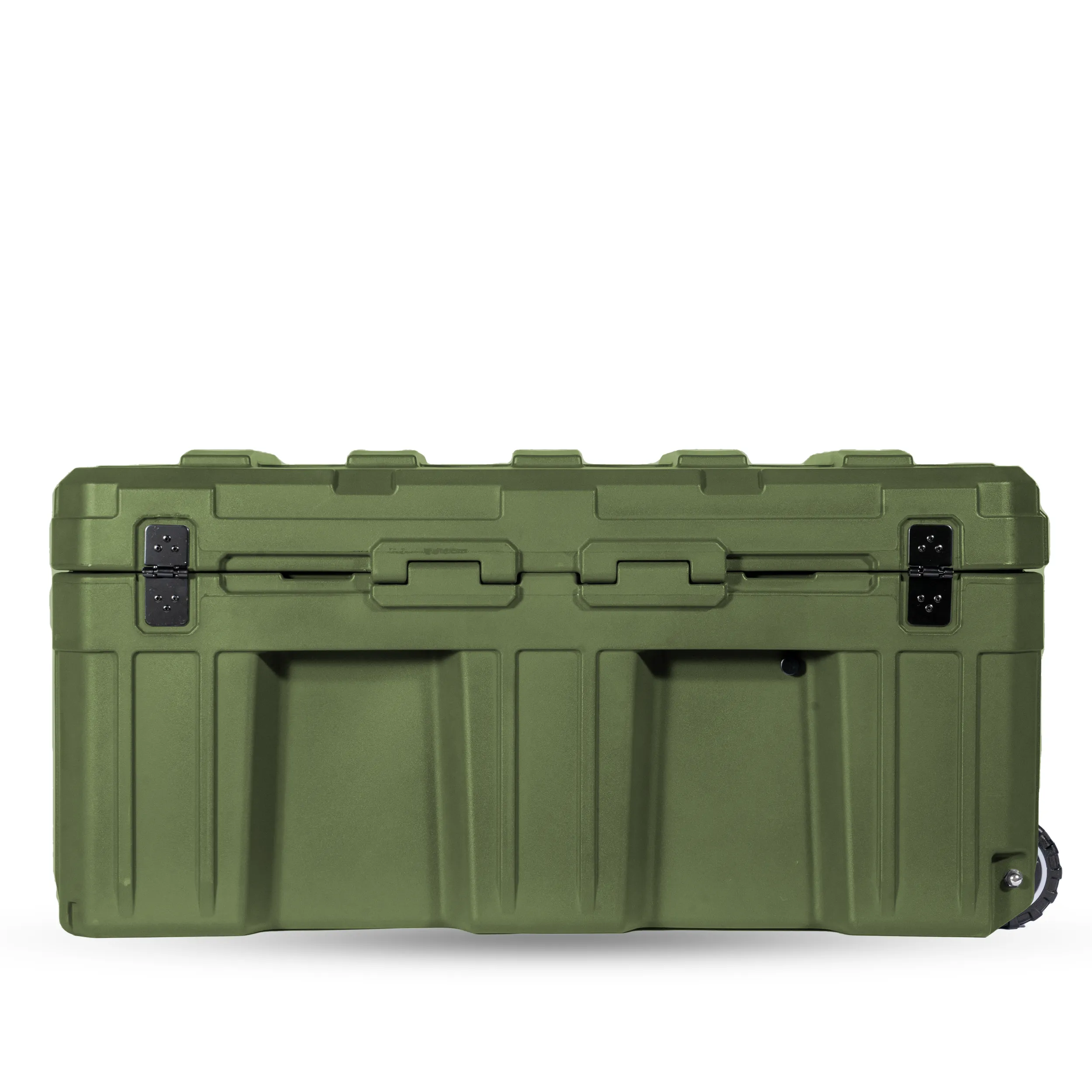 ROAM ADVENTURE | 125L Rolling Rugged Case