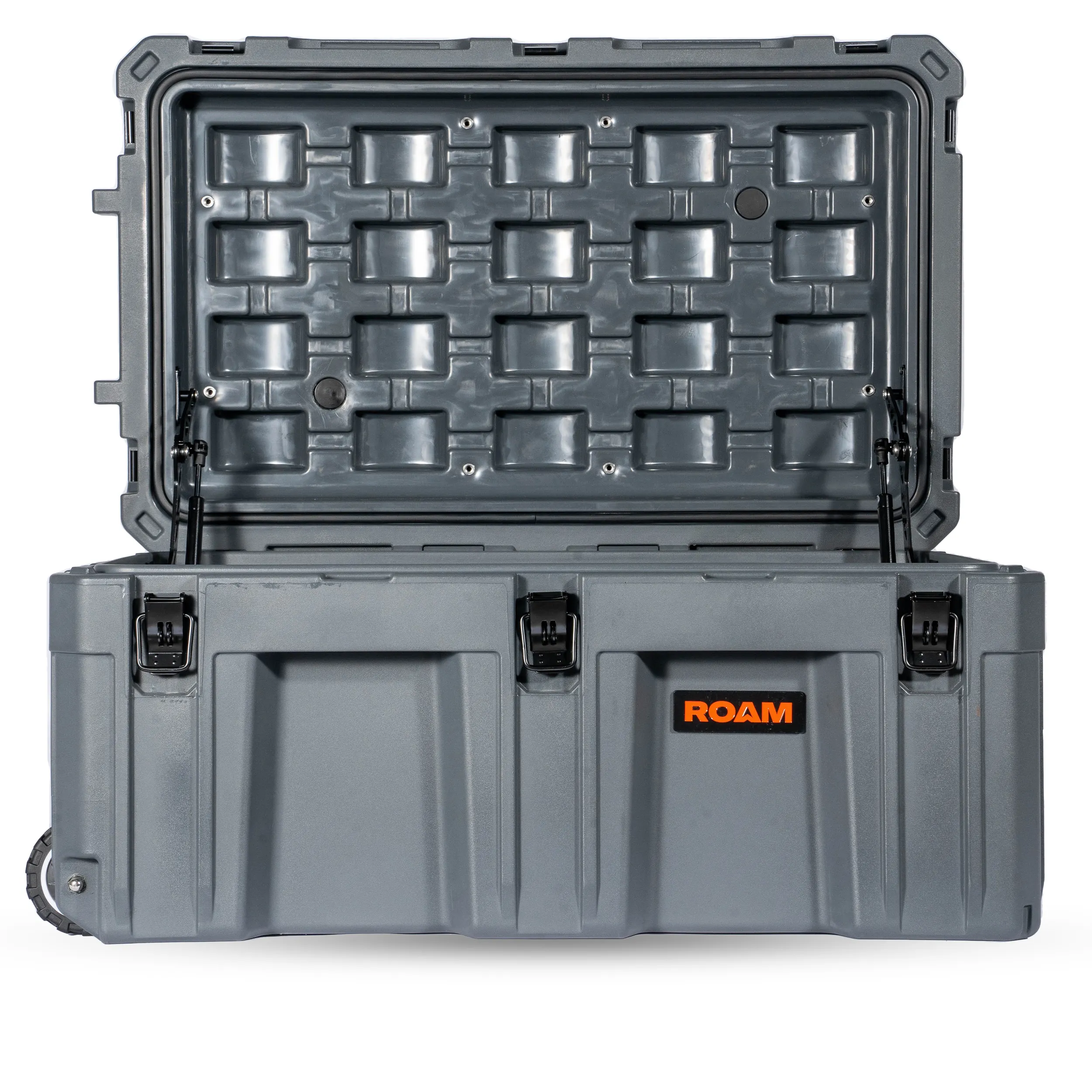 ROAM ADVENTURE | 125L Rolling Rugged Case
