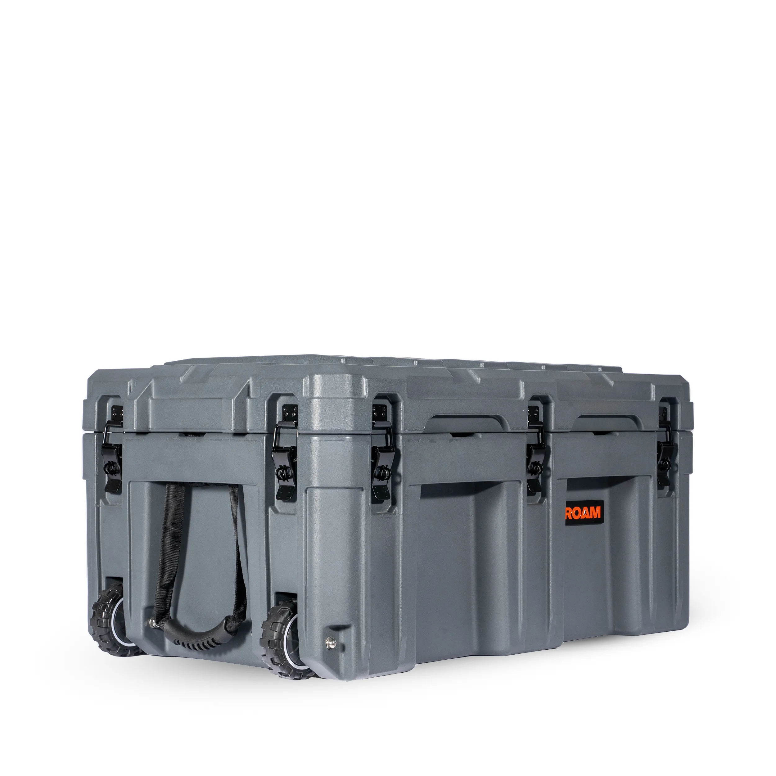ROAM ADVENTURE | 125L Rolling Rugged Case