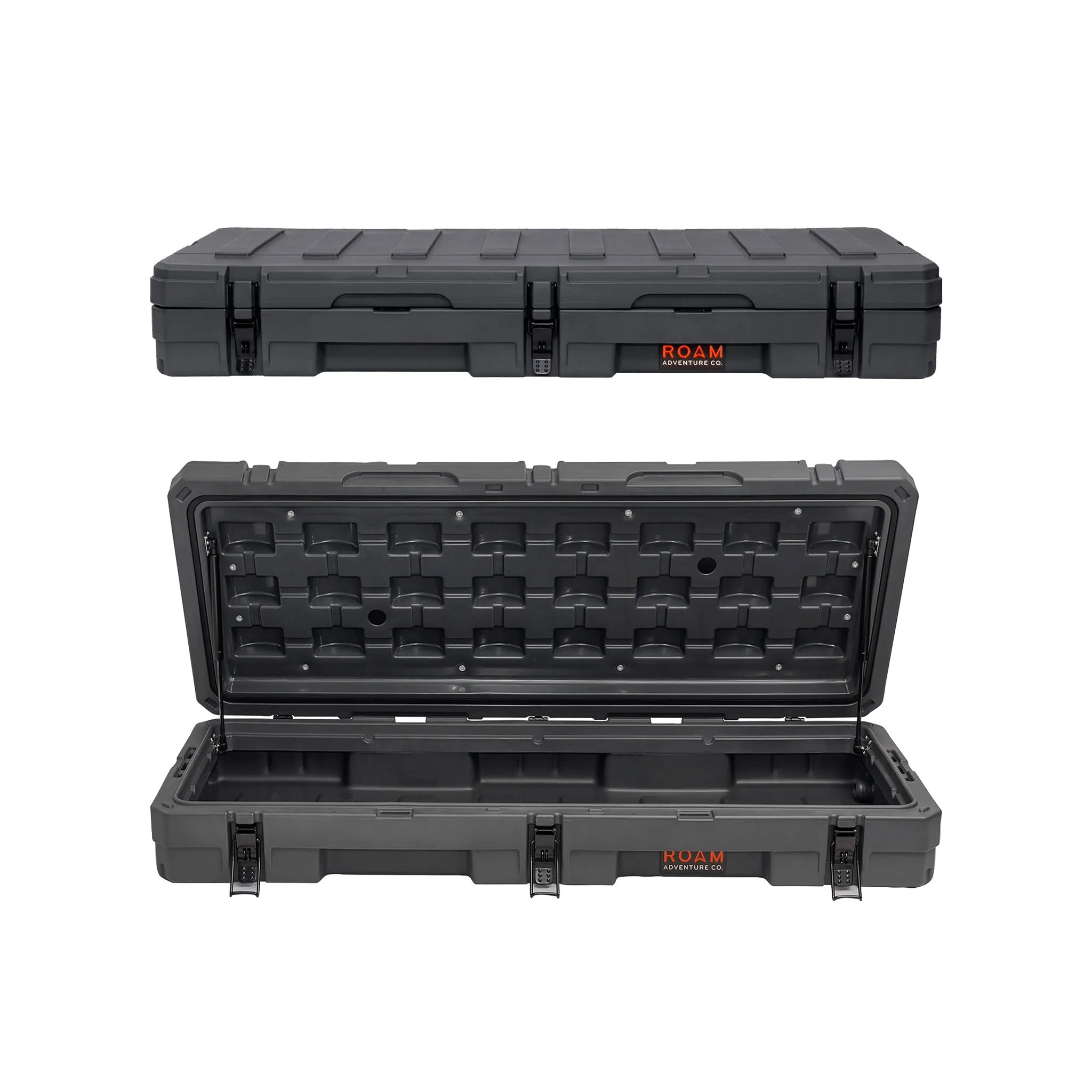 Rugged Case 83L