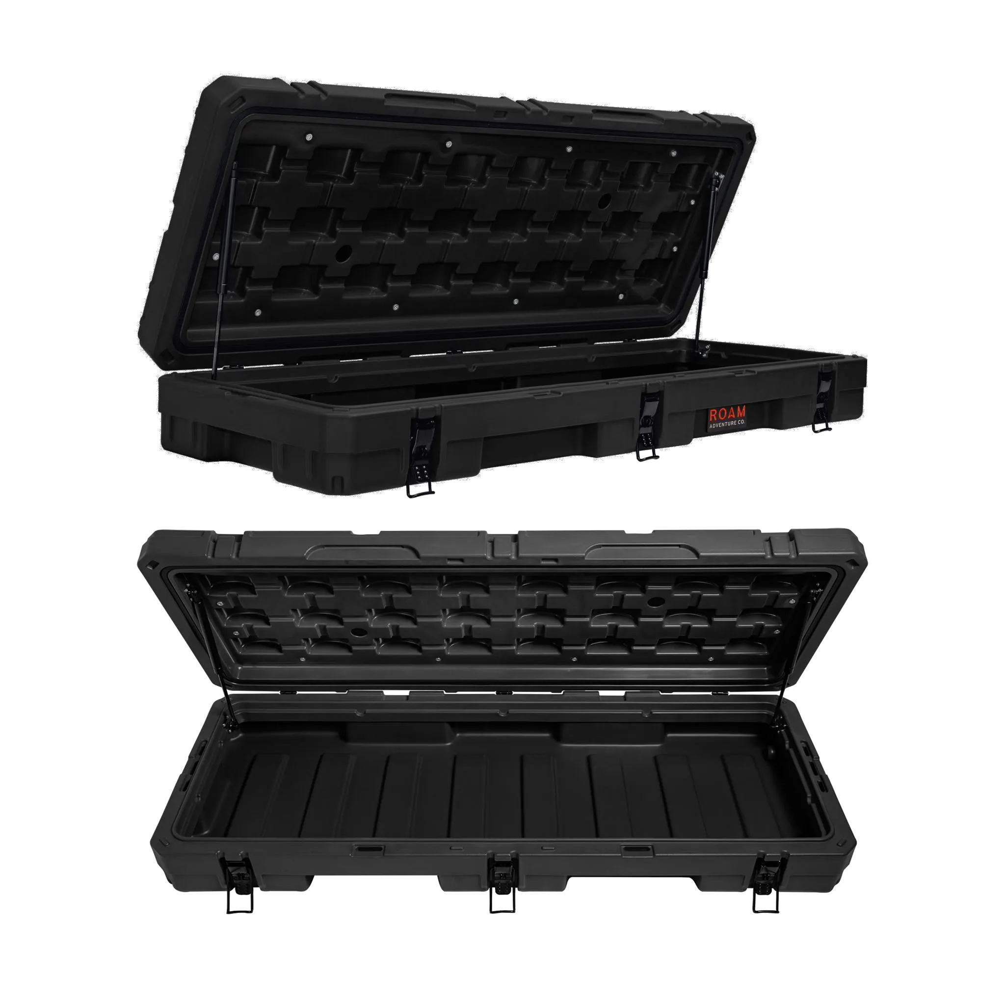 Rugged Case 83L