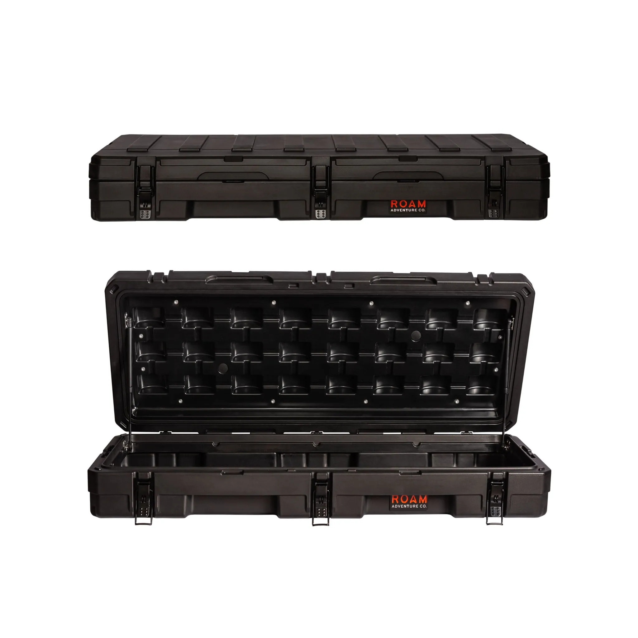 Rugged Case 83L