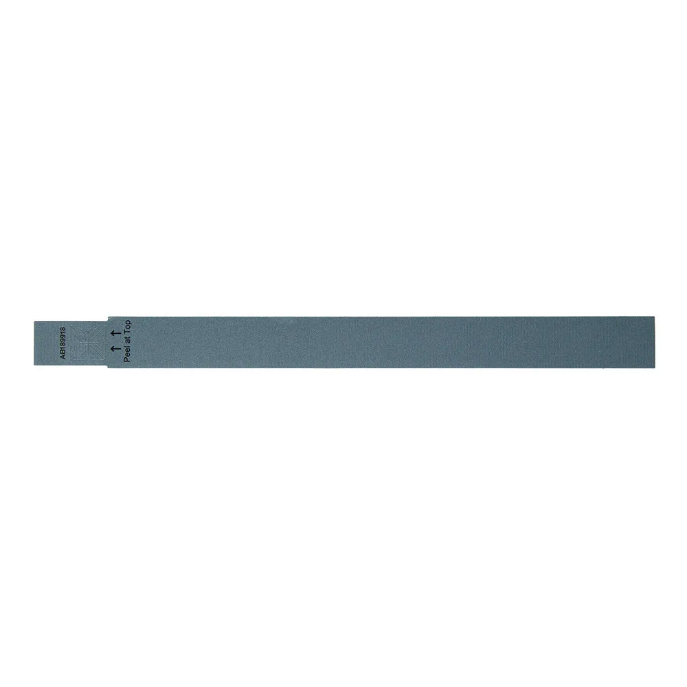 SecurBand® Custom Wristbands 7/8" Clean-Tab™ SCR (500/Pack)