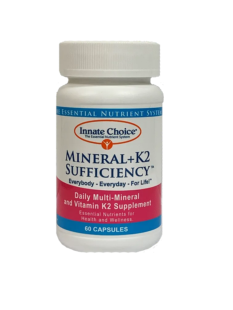 Self-Health Lifestyle Plan PLUS Complete Package of Essential Nutrients (90 Day Supply)