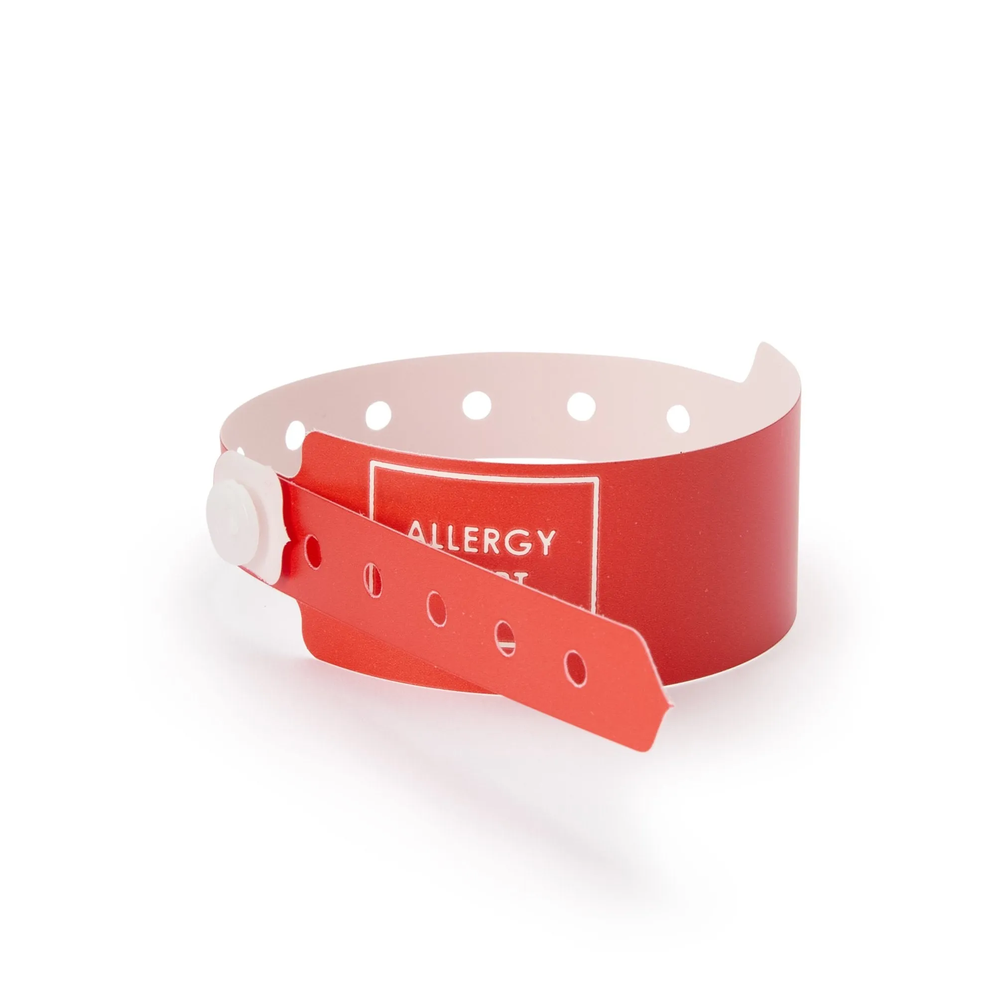 Sentry® SuperBand® Patient Identification Band