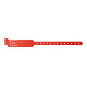 Sentry® SuperBand® Patient Identification Band