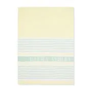 Set of 3 Laura Ashley Branded Tea Towels