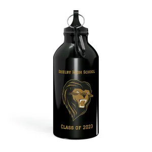 Shelby HS Class of 2023 Oregon Sport Bottle