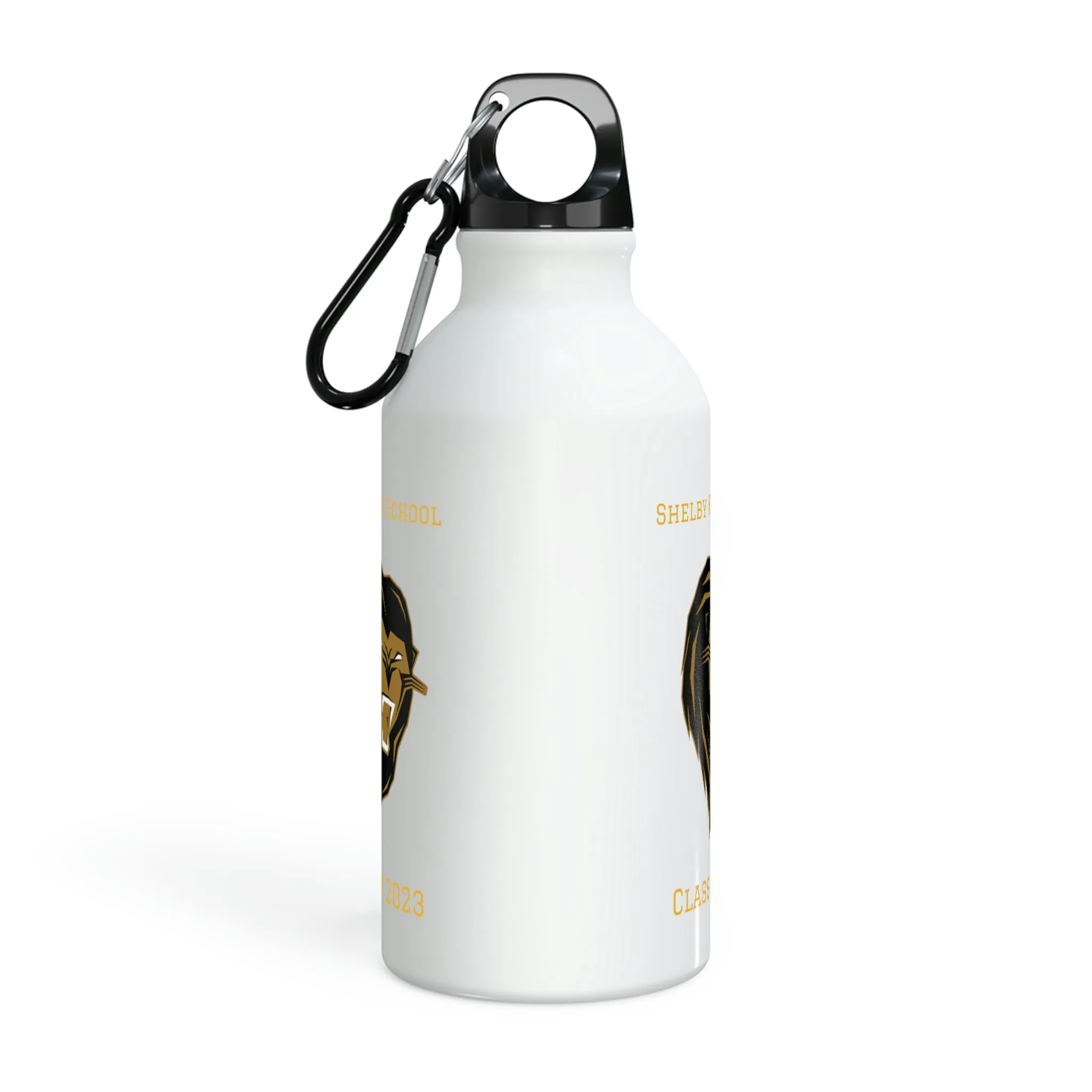 Shelby HS Class of 2023 Oregon Sport Bottle