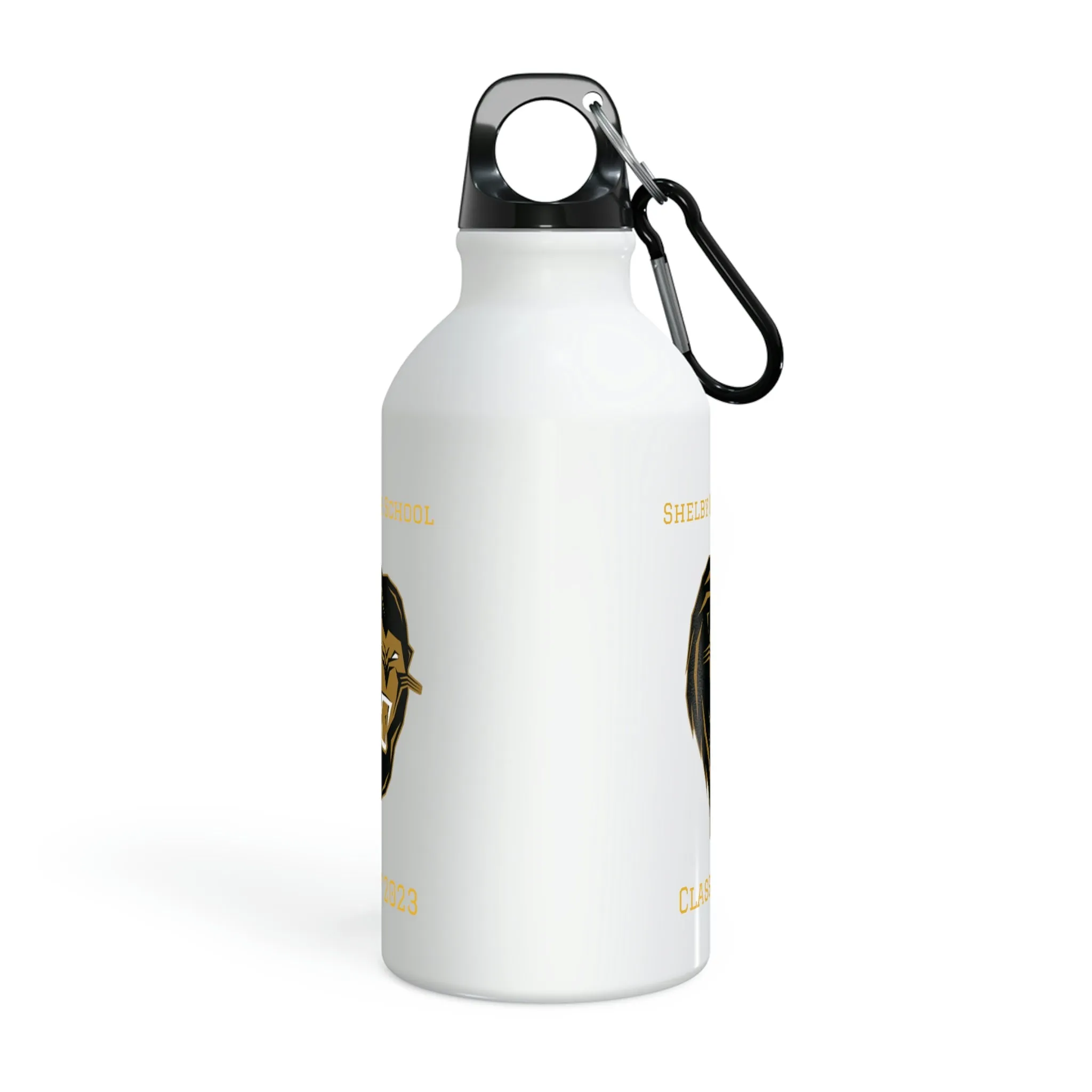 Shelby HS Class of 2023 Oregon Sport Bottle