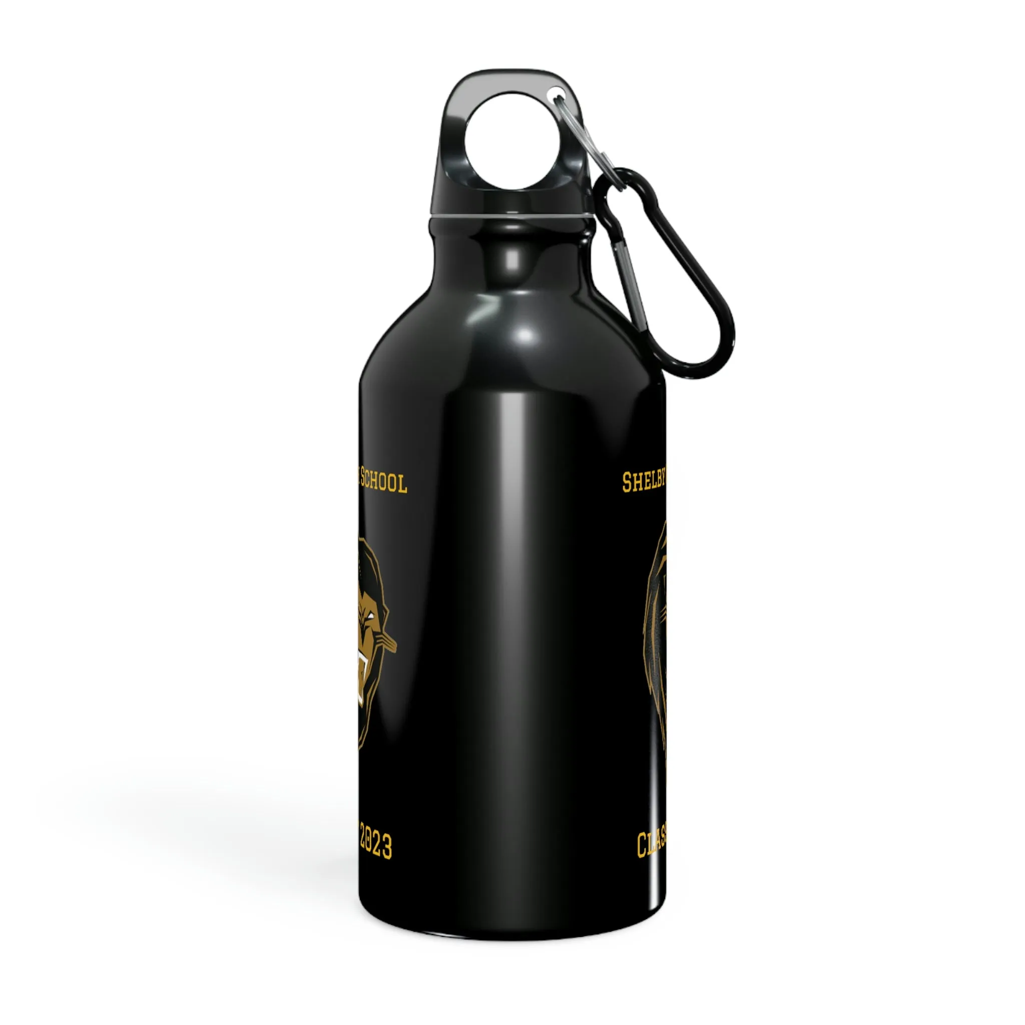 Shelby HS Class of 2023 Oregon Sport Bottle