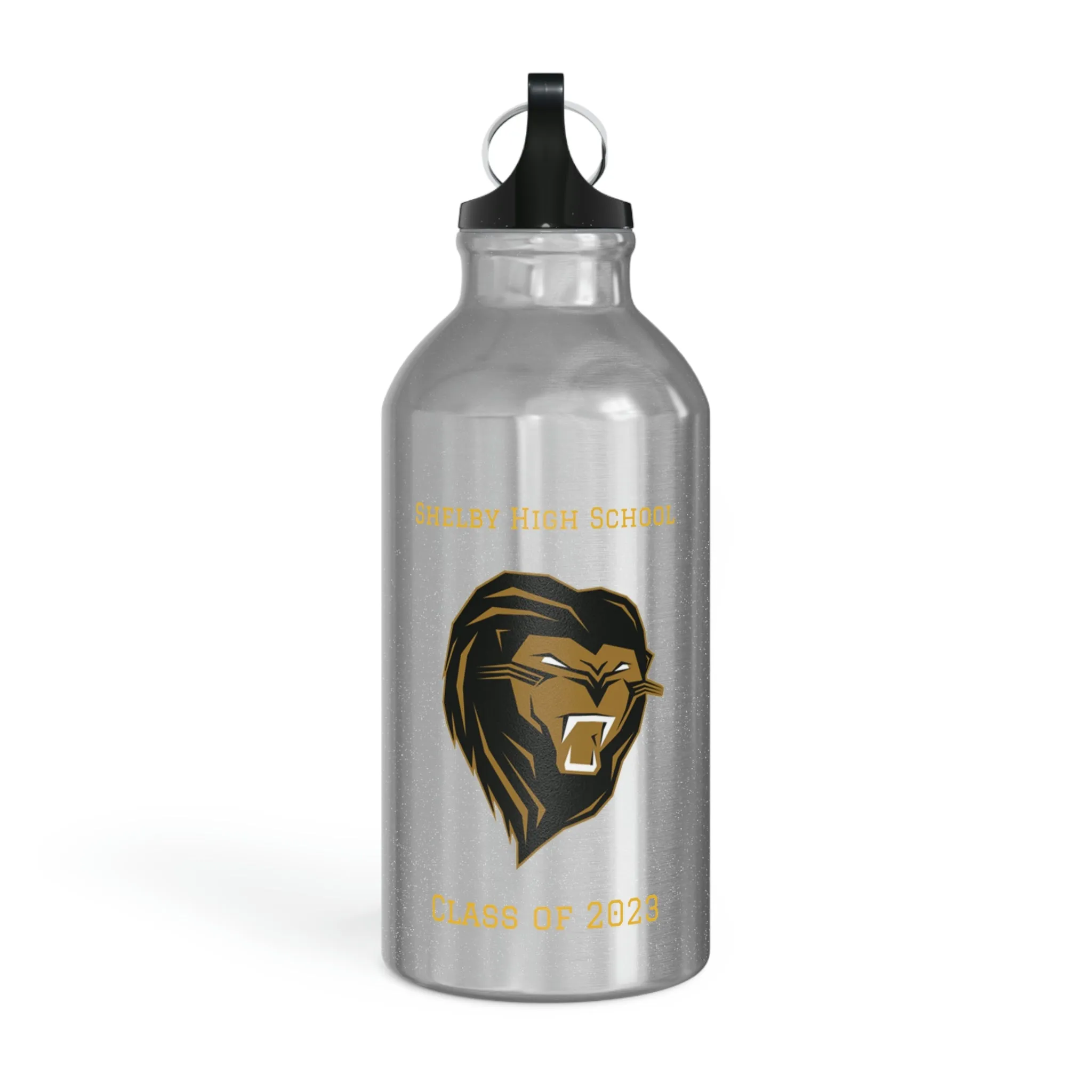 Shelby HS Class of 2023 Oregon Sport Bottle