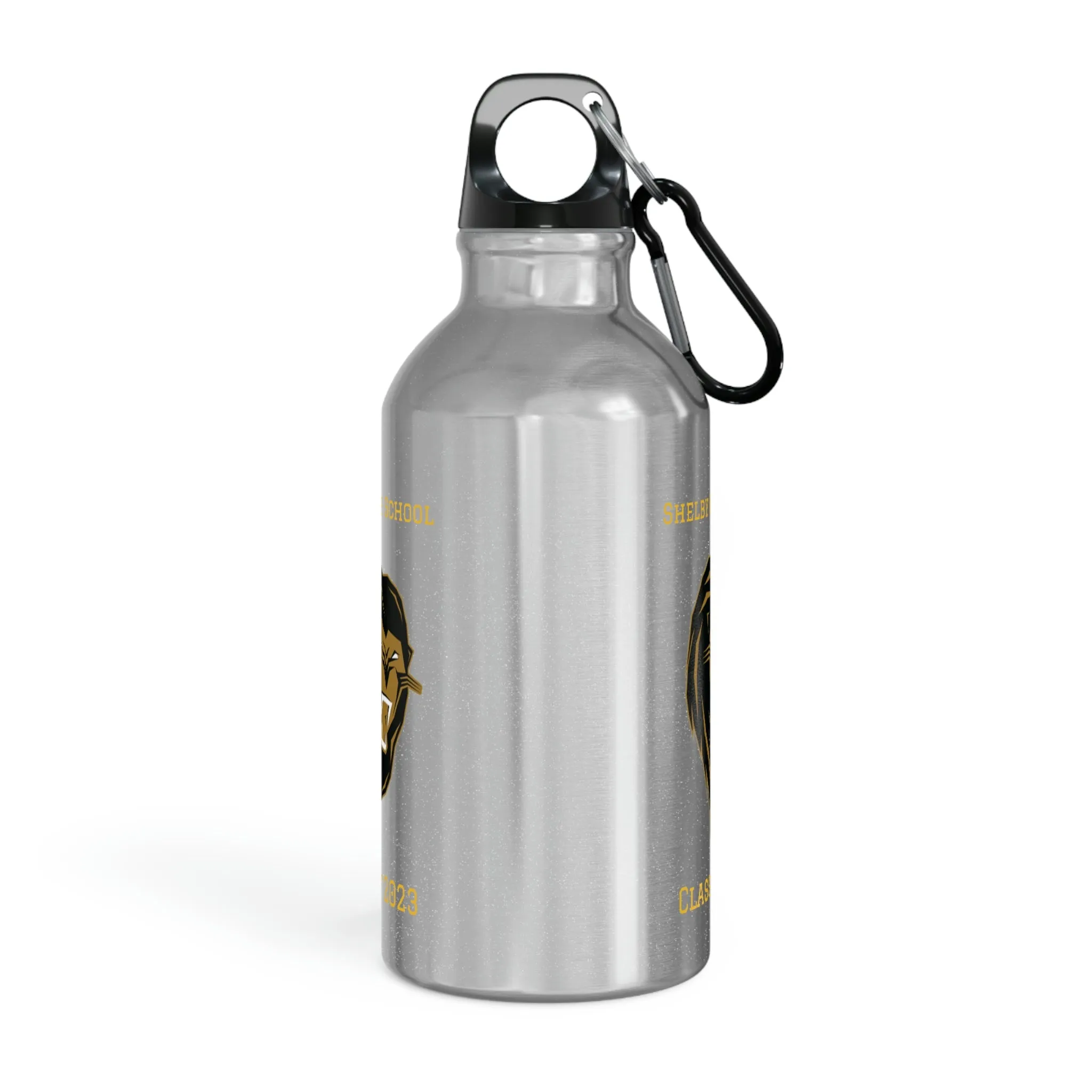 Shelby HS Class of 2023 Oregon Sport Bottle