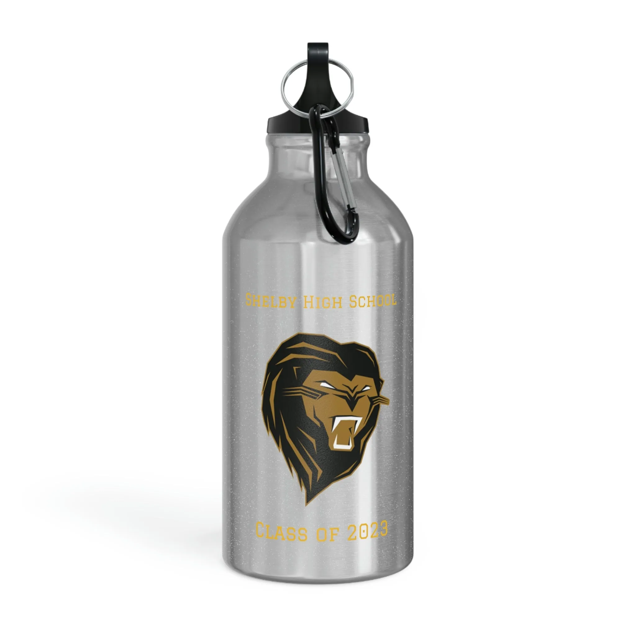 Shelby HS Class of 2023 Oregon Sport Bottle