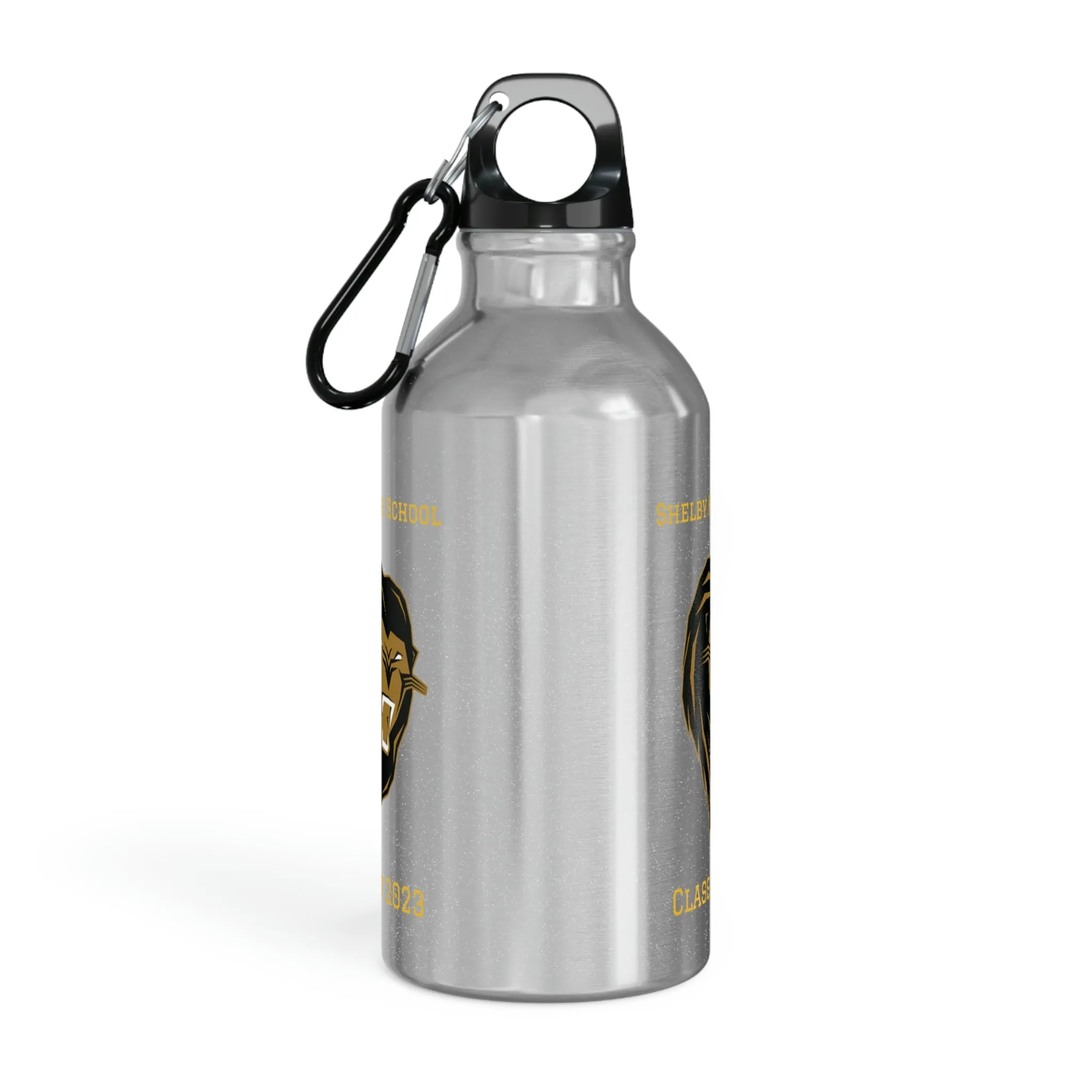 Shelby HS Class of 2023 Oregon Sport Bottle