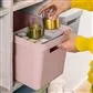Sigma Home Storage Box 18L - Pink