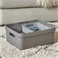 Sigma Home Tray M - Grey
