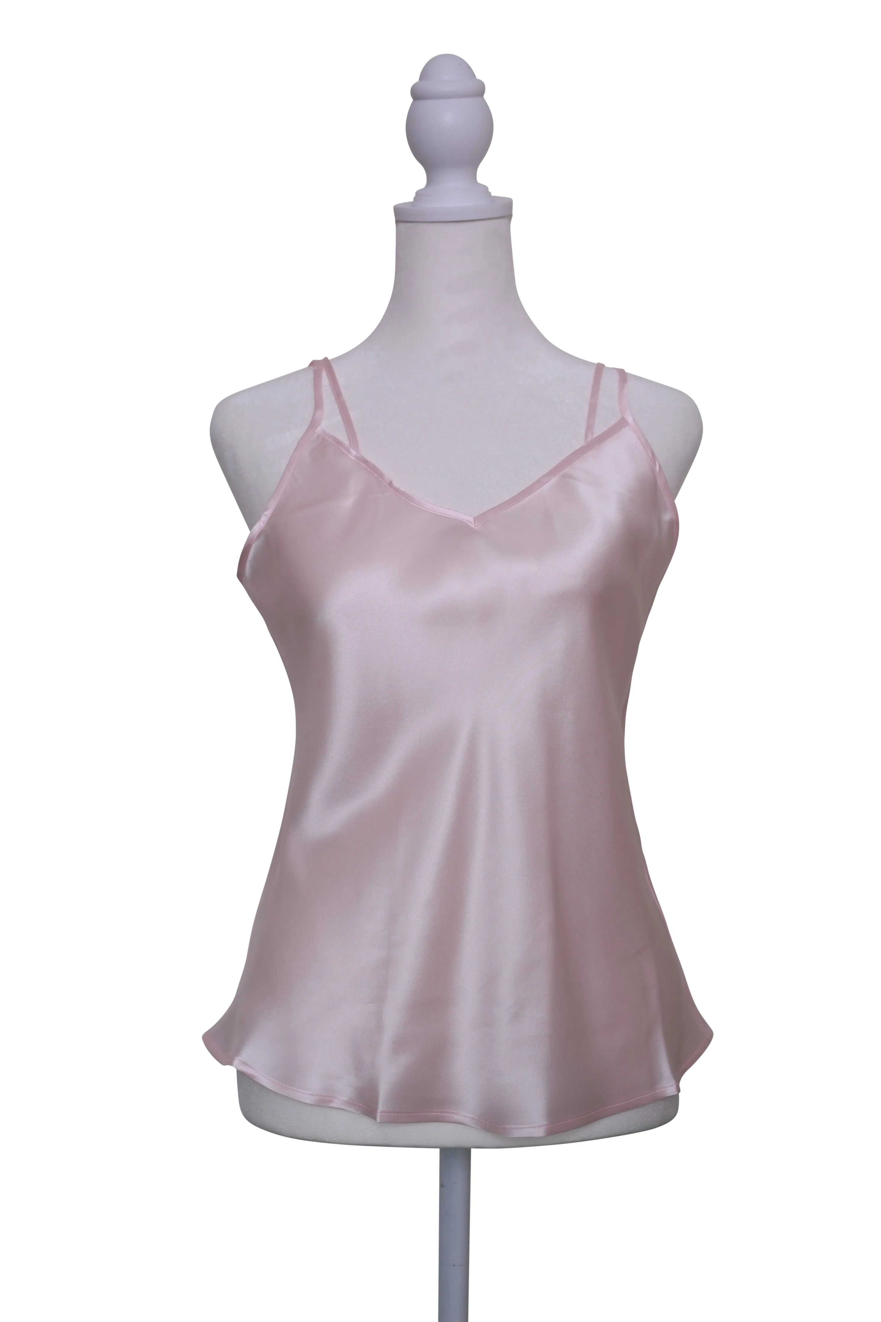 SILK CAMISOLE