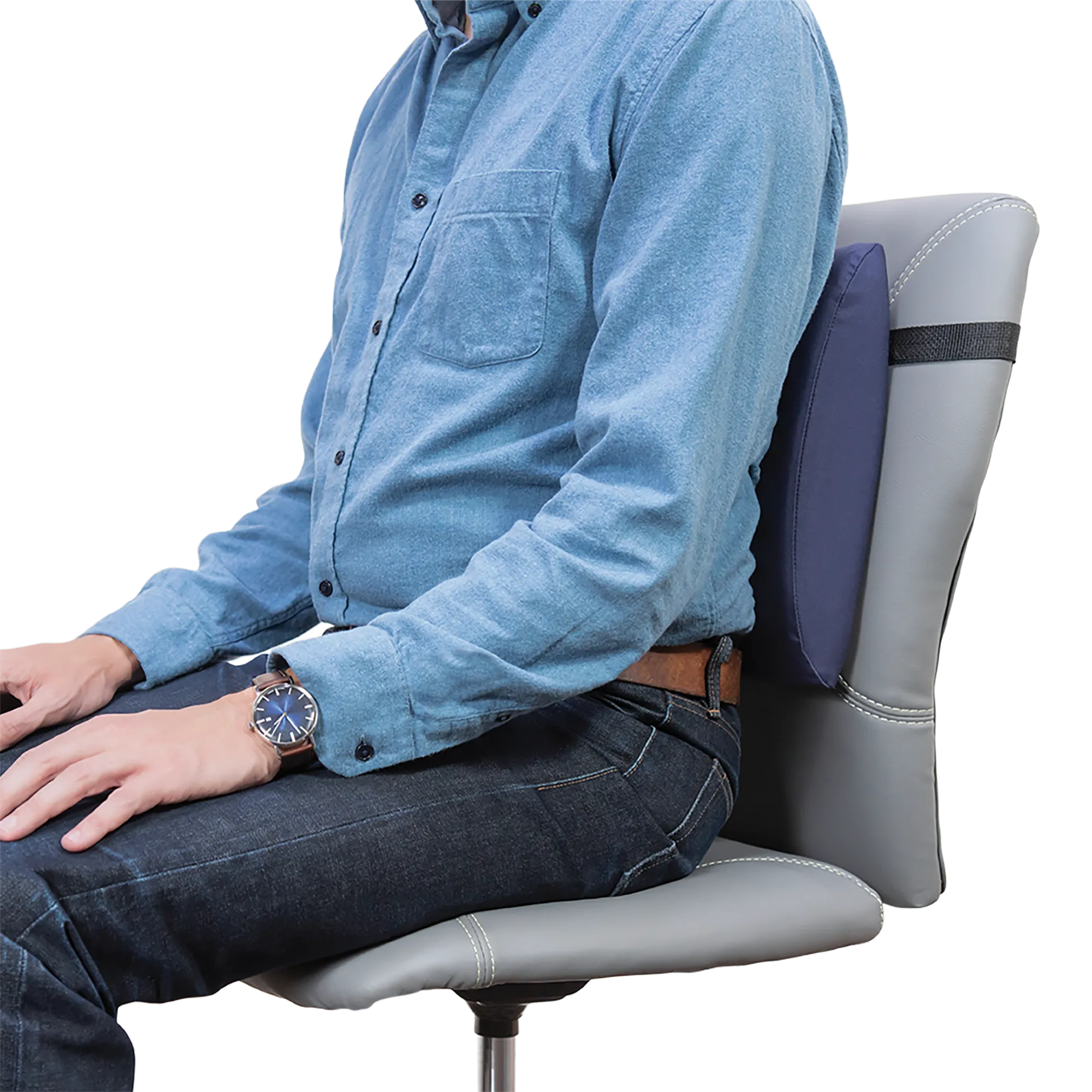 Slimrest Standard Lumbar Support