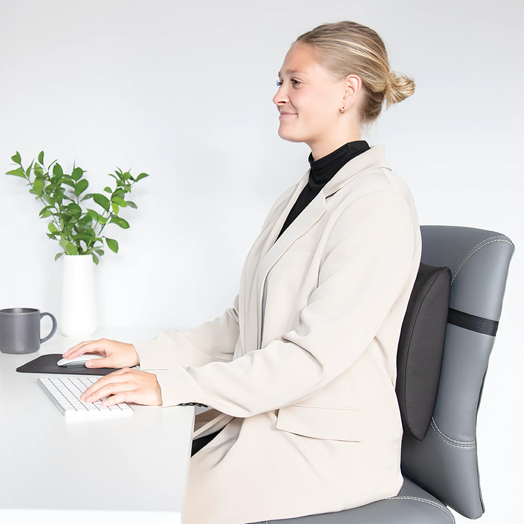 Slimrest Standard Lumbar Support