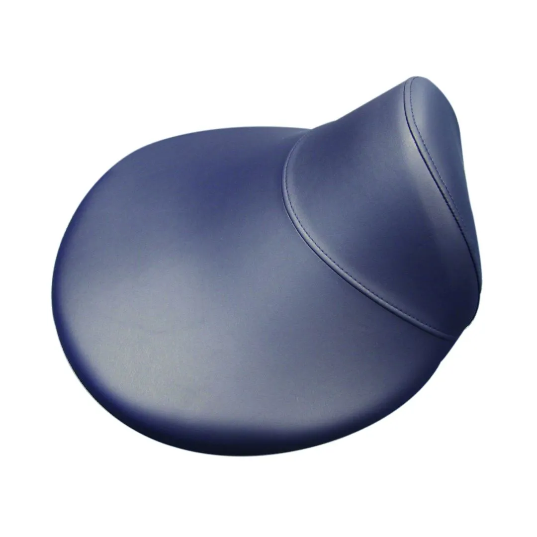 Stabil Saddle Stool Rolling