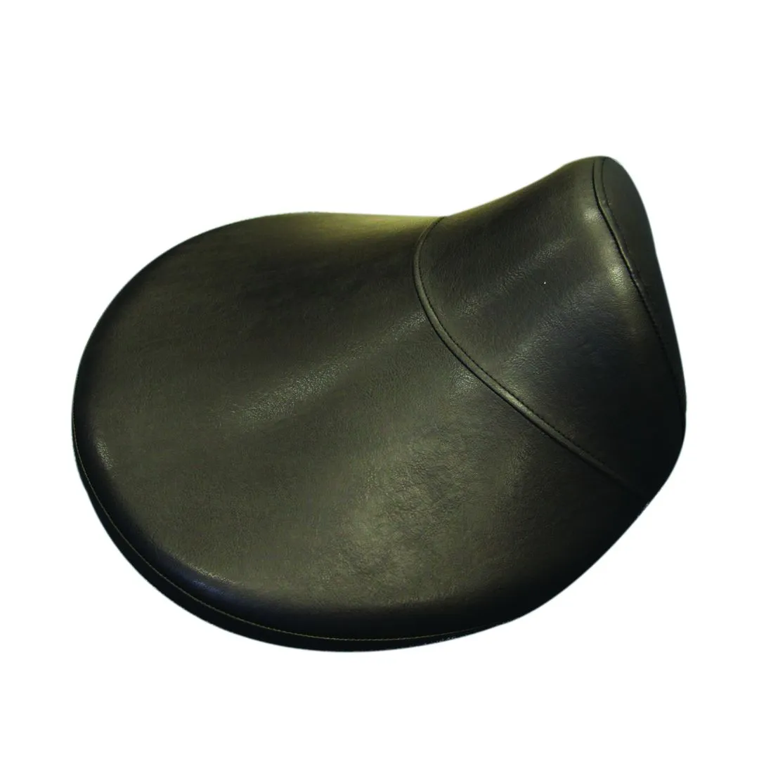 Stabil Saddle Stool Rolling
