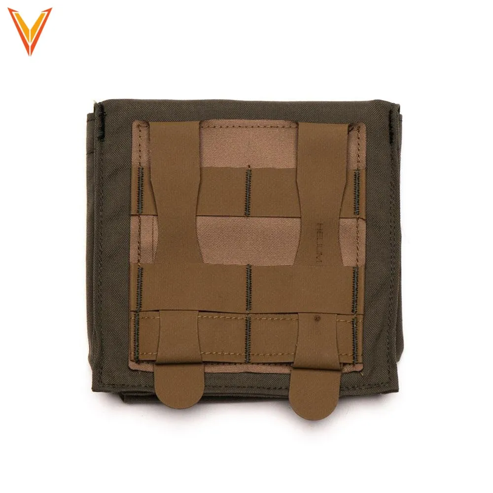 Standard Inside Mount Plate Pocket