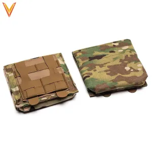 Standard Inside Mount Plate Pocket