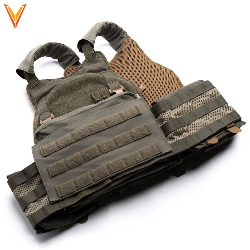 Standard Inside Mount Plate Pocket