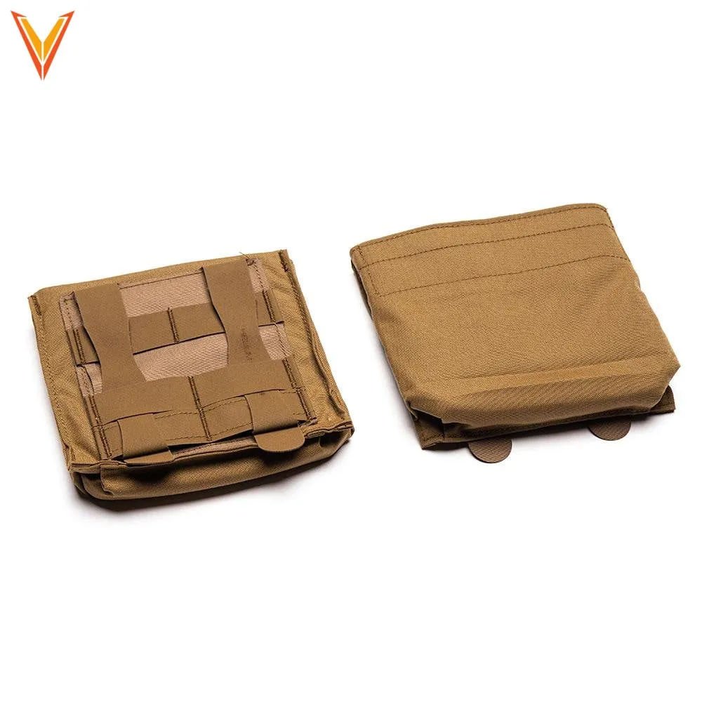 Standard Inside Mount Plate Pocket