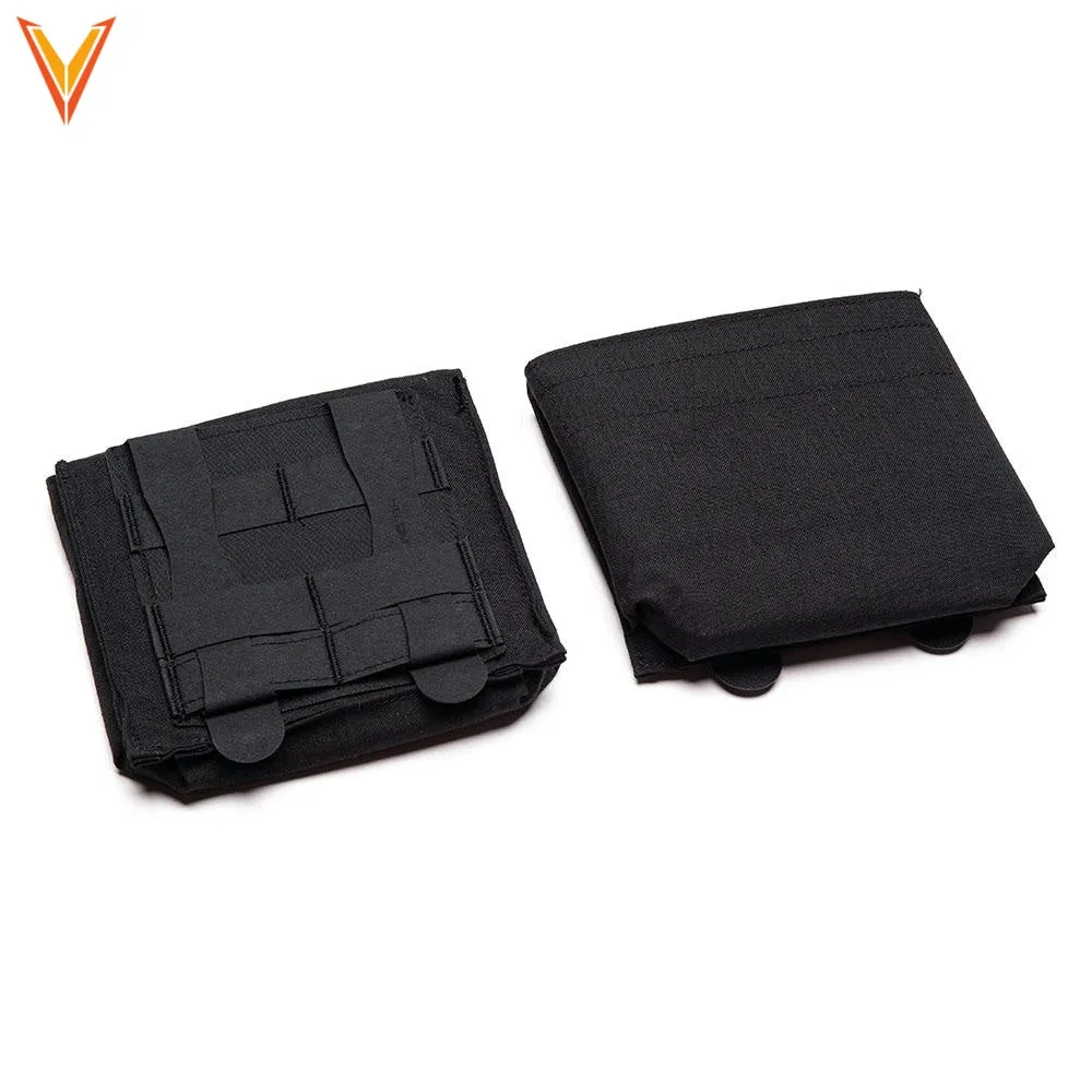 Standard Inside Mount Plate Pocket