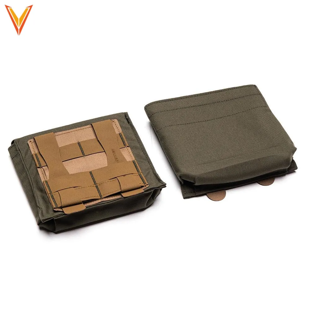Standard Inside Mount Plate Pocket