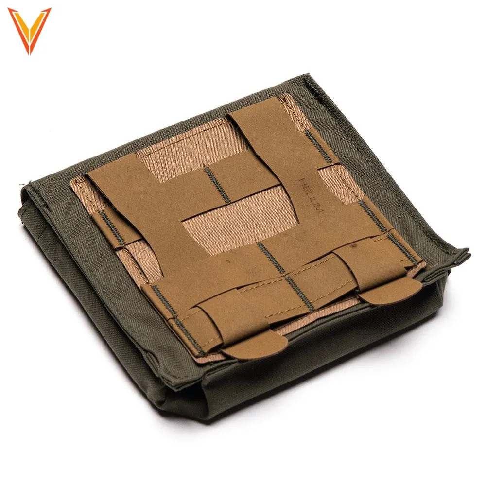 Standard Inside Mount Plate Pocket
