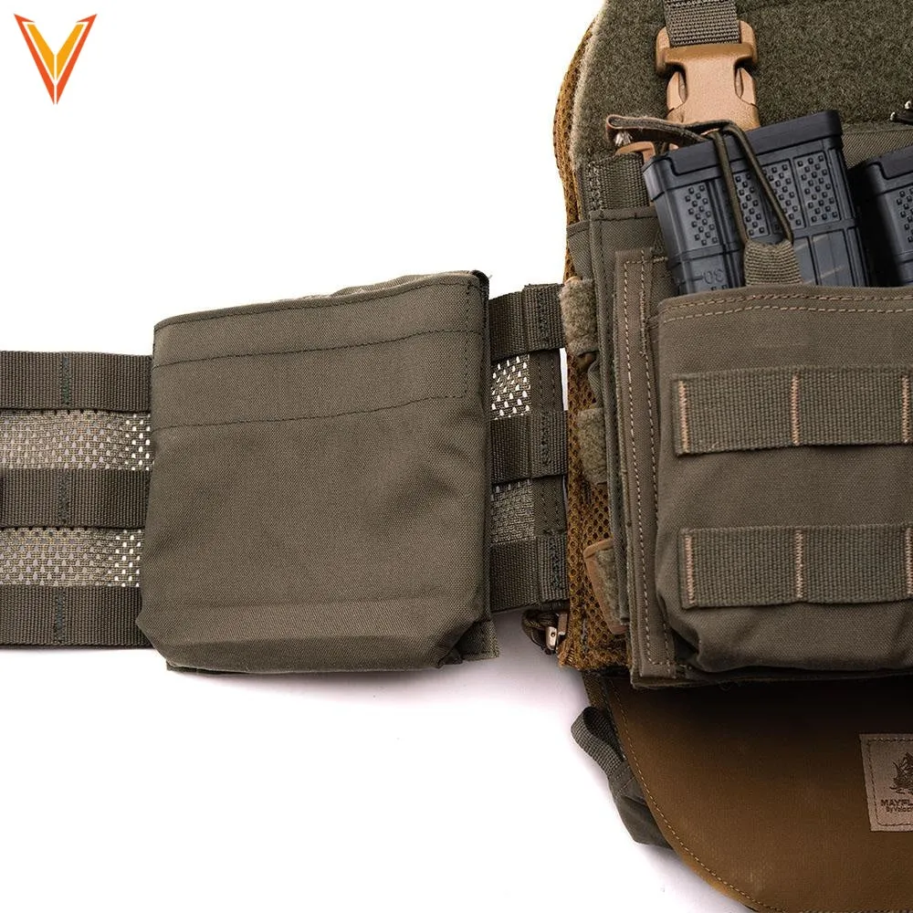 Standard Inside Mount Plate Pocket