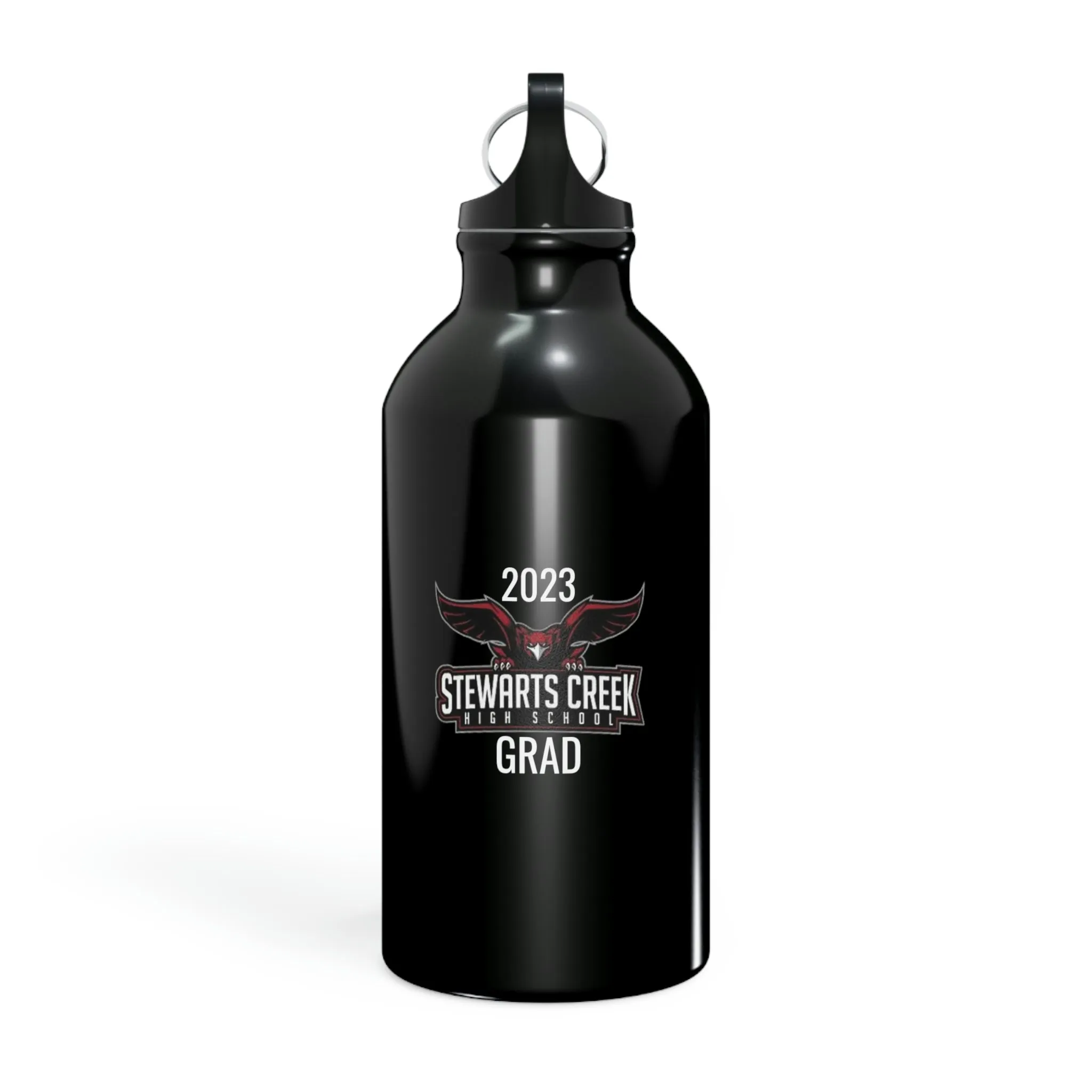 Stewarts Creek HS Class of 2023 Oregon Sport Bottle
