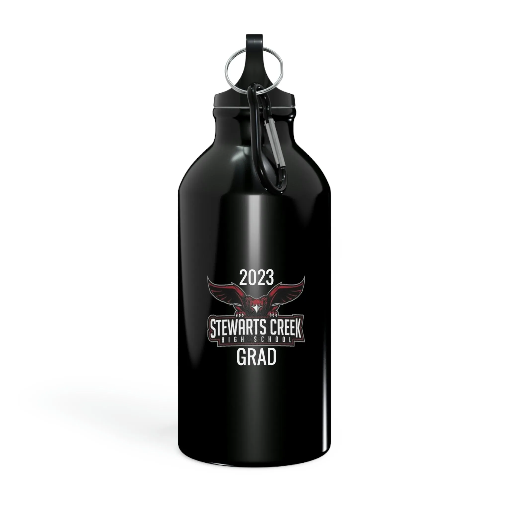 Stewarts Creek HS Class of 2023 Oregon Sport Bottle