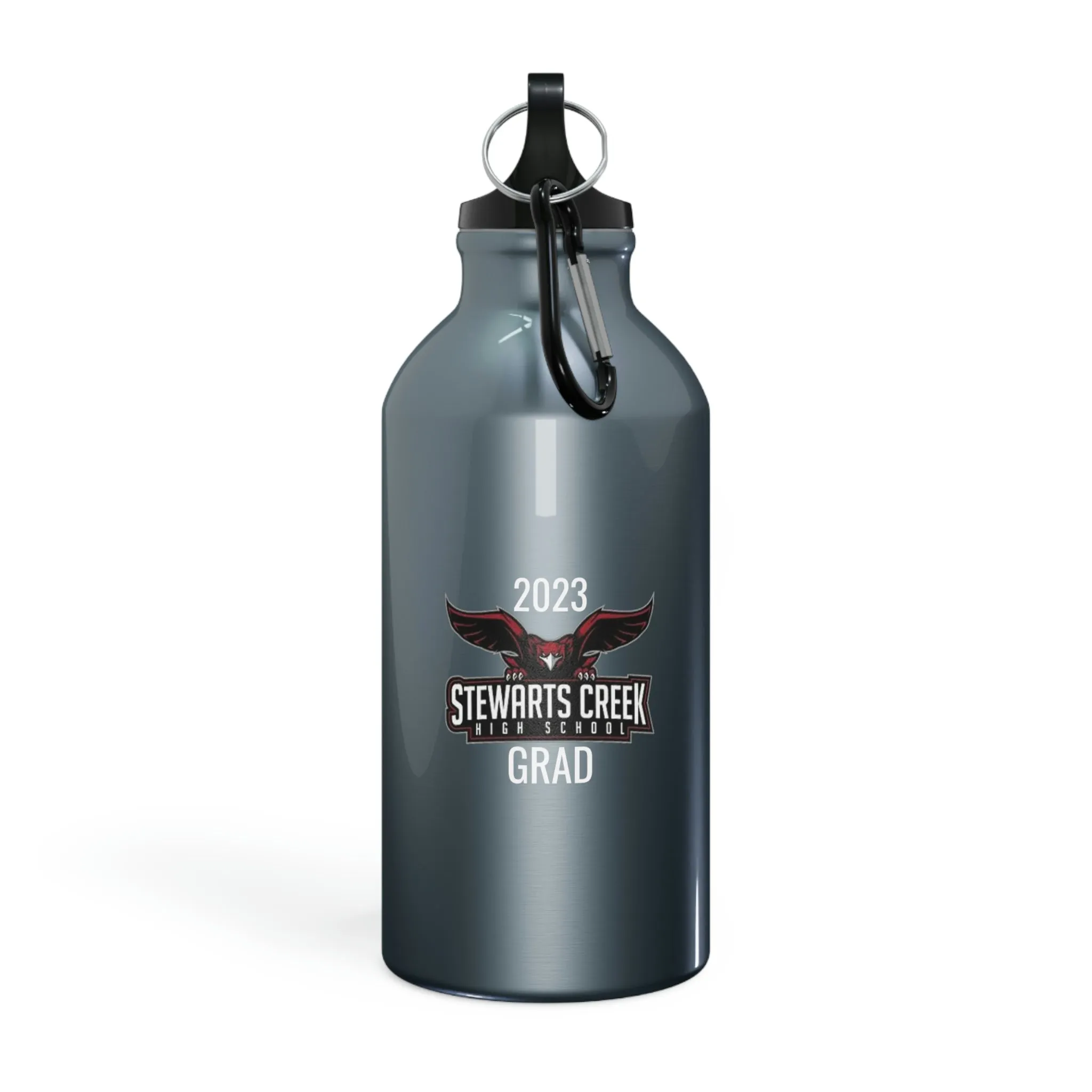 Stewarts Creek HS Class of 2023 Oregon Sport Bottle