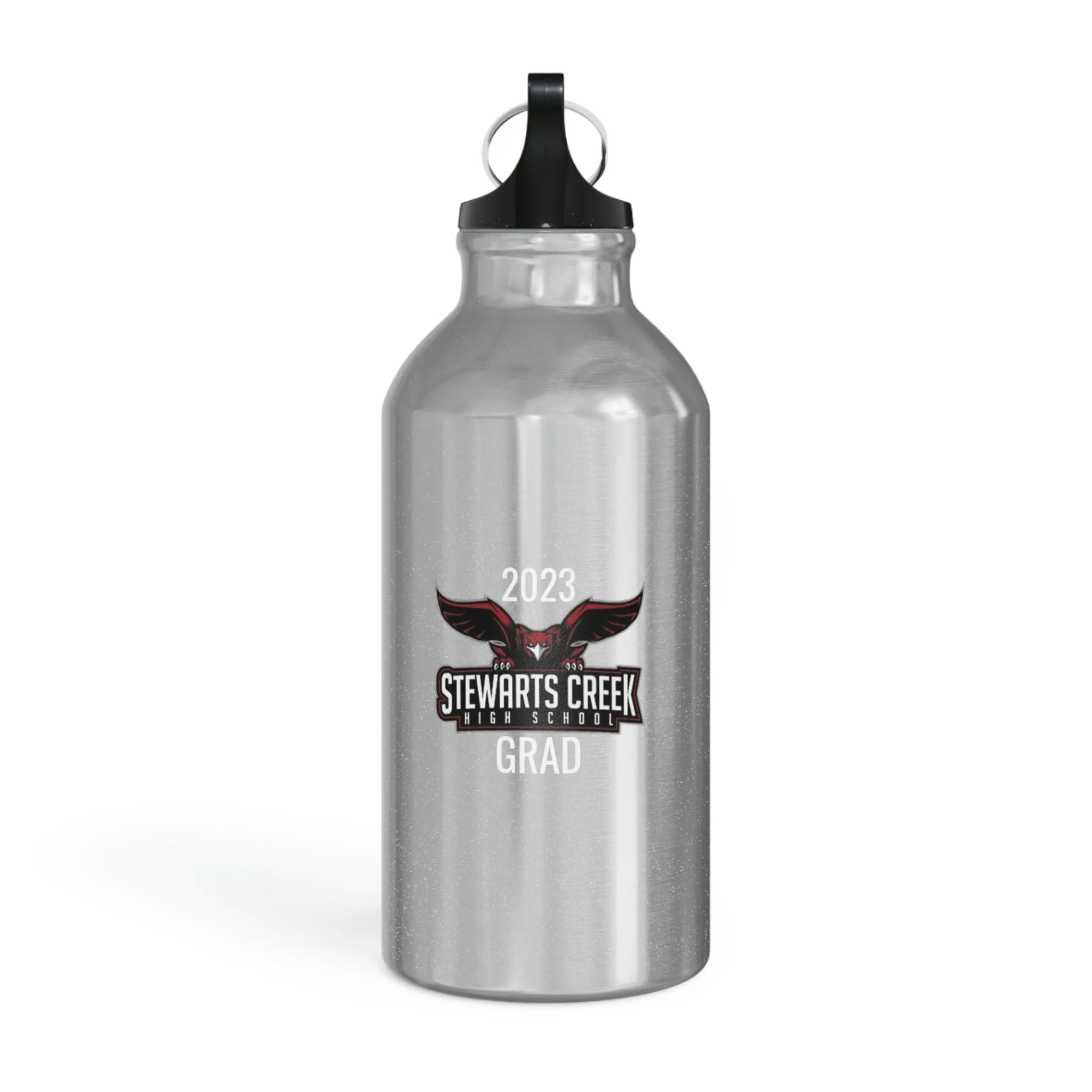 Stewarts Creek HS Class of 2023 Oregon Sport Bottle