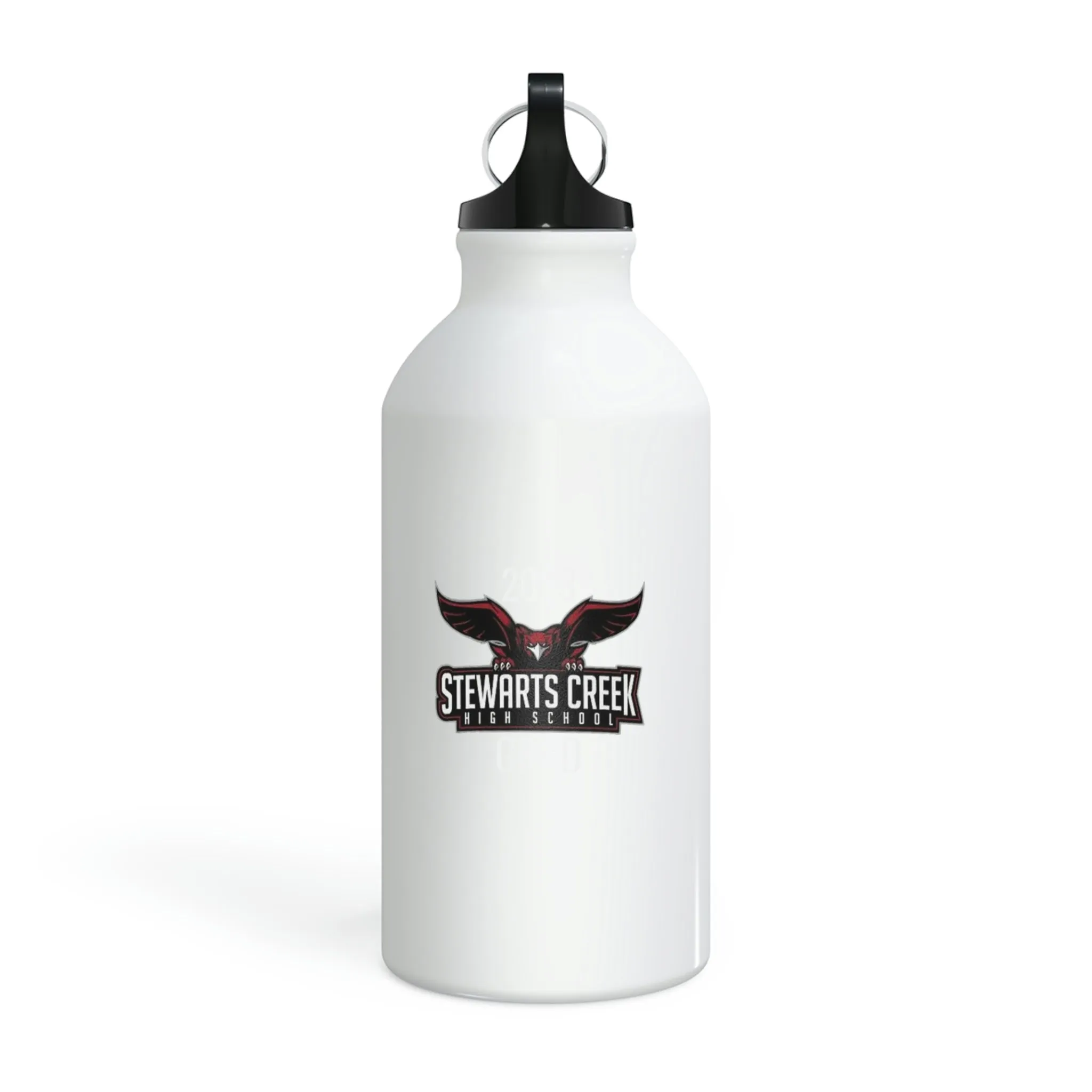 Stewarts Creek HS Class of 2023 Oregon Sport Bottle
