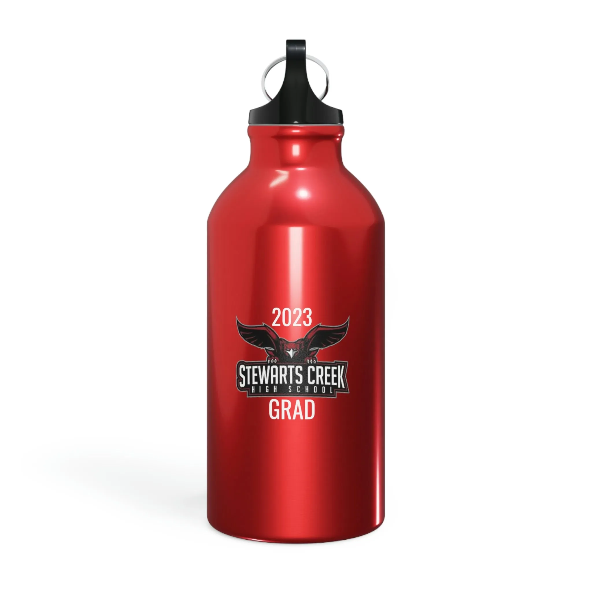 Stewarts Creek HS Class of 2023 Oregon Sport Bottle