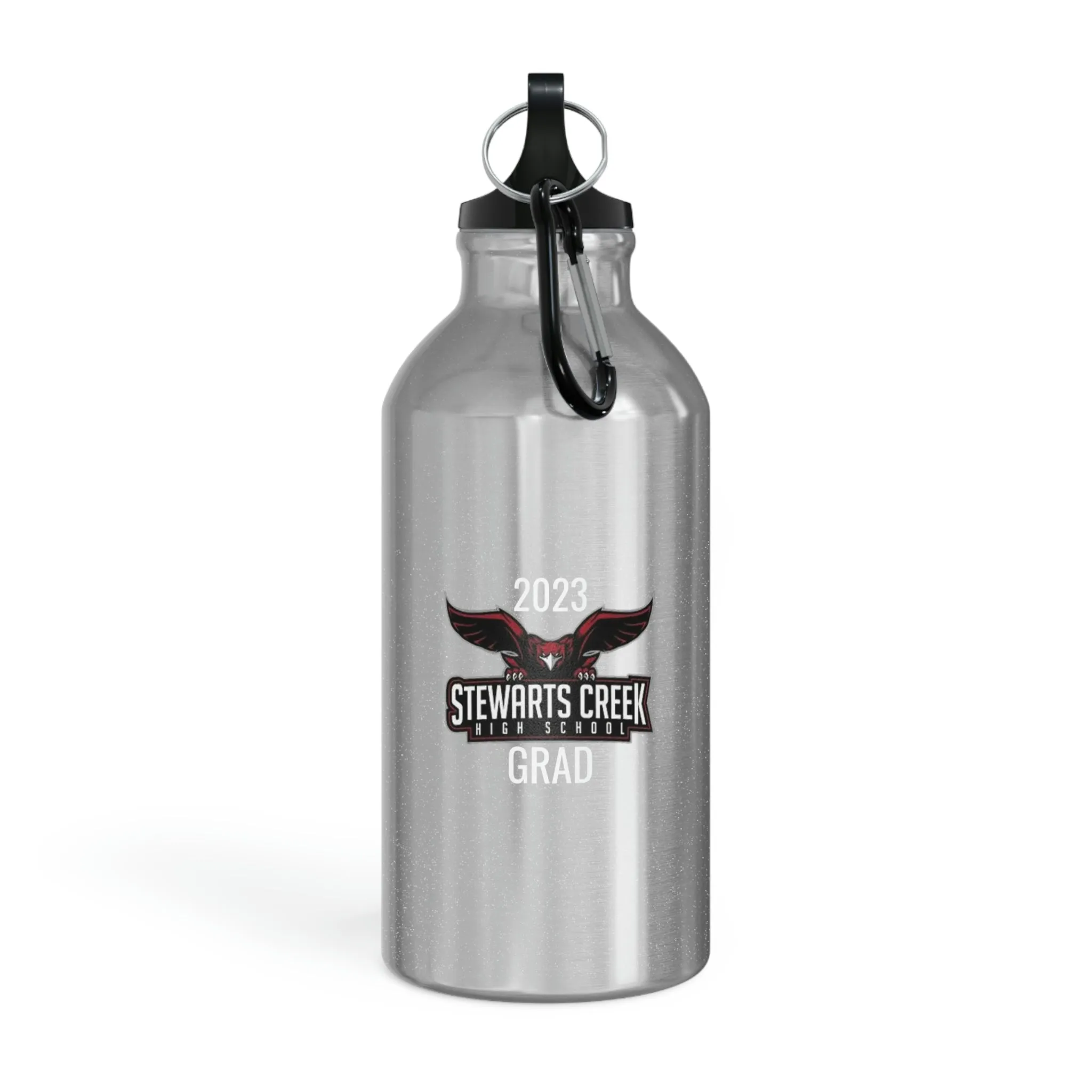 Stewarts Creek HS Class of 2023 Oregon Sport Bottle