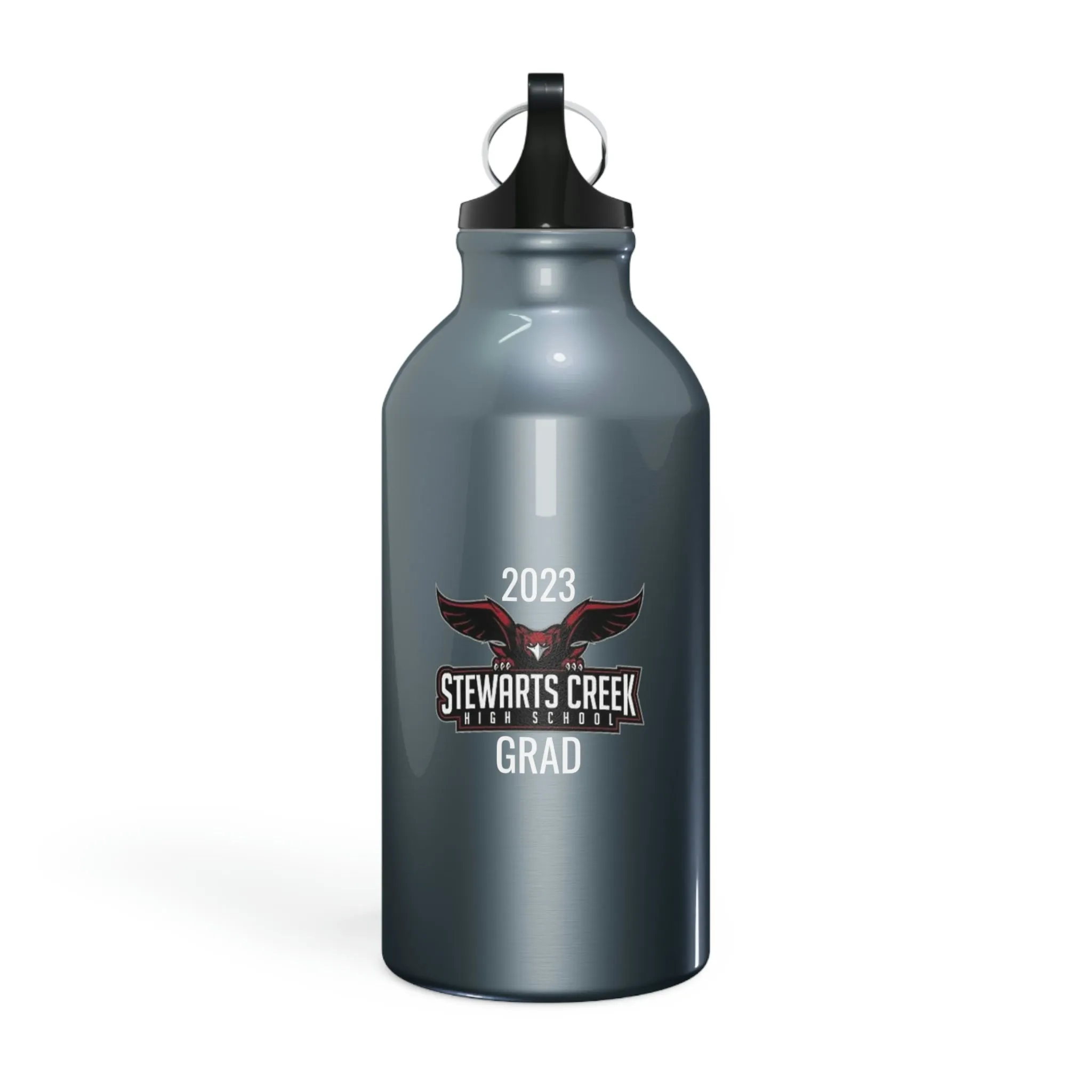 Stewarts Creek HS Class of 2023 Oregon Sport Bottle