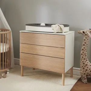 Stokke Sleepi Dresser (Backordered, estimated shipping late Nov)