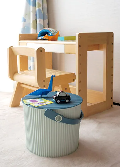 Storage Bucket